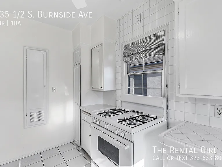 635 1/2 S Burnside Ave — Photo 7