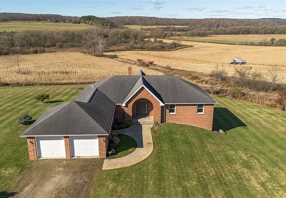 6898 Route 98, Arcade, NY 14009 | Zillow