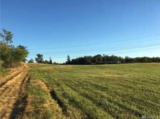 0 E Smith Rd, Bellingham, WA 98226