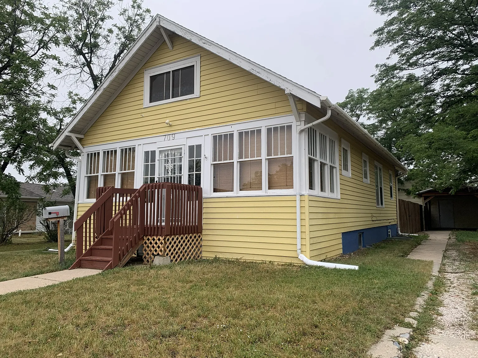 1 bed, 600 sqft, $995 — Photo 1