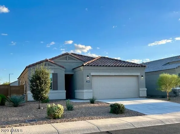 30969 W Indianola Avenue, Buckeye, AZ 85396