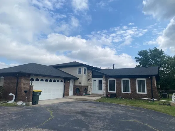 3105 196th St, Lynwood, IL 60411