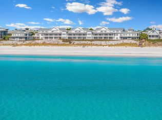1848 E County Highway 30a Unit 8, Santa Rosa Beach, FL 32459