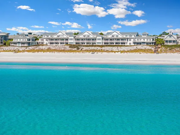 1848 E County Highway 30a Unit 8, Santa Rosa Beach, FL 32459