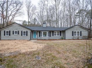 2870 Almand Ct NW, Conyers, GA 30012