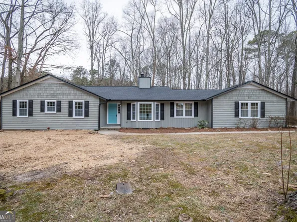2870 Almand Ct NW, Conyers, GA 30012
