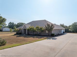 282 Northridge Rd, Booneville, AR 72927