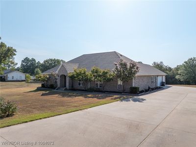 282 Northridge Rd, Booneville, AR, 72927