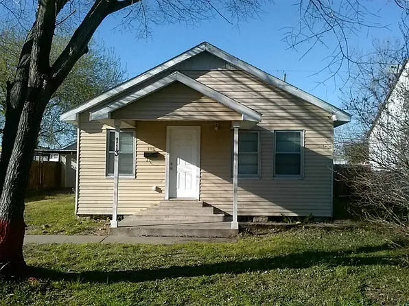 113 E Oak St, Deer Park, TX 77536