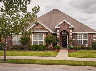 319 Jtl Pkwy E, Springdale, AR 72762