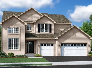 2121 Hearthstone Ave, Yorkville, IL