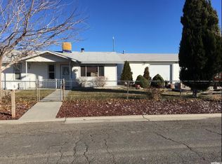 655 S 100 E, Price, UT 84501