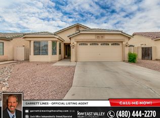 2839 N 107th Ln, Avondale, AZ 85392