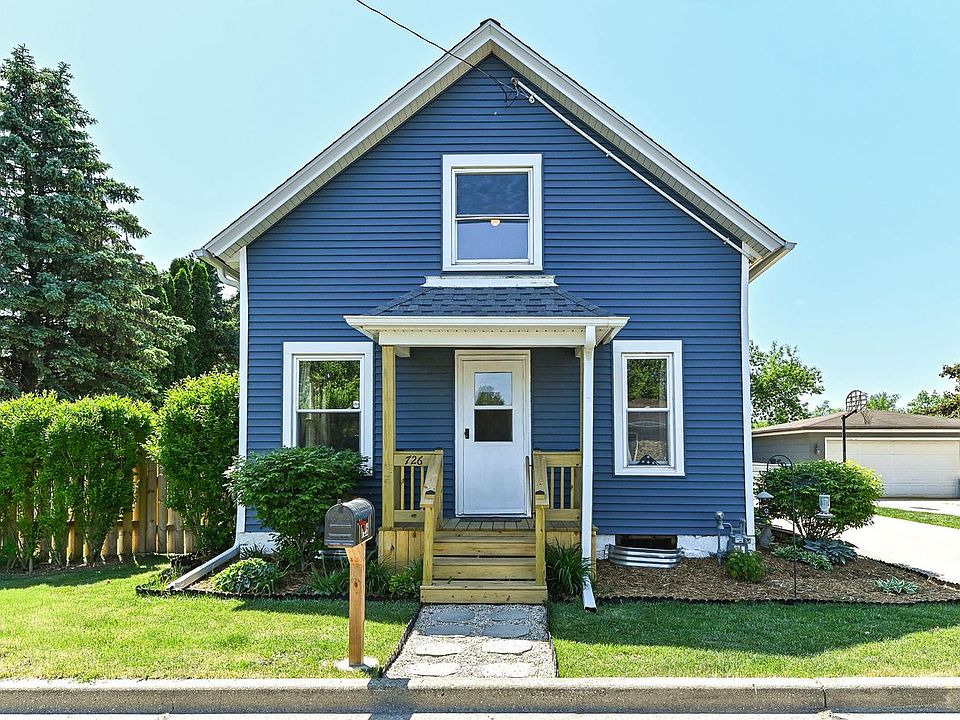 1st image of 726 High STREET