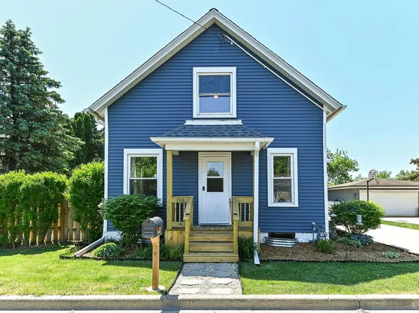 726 High STREET, Union Grove, WI 53182