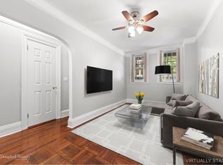 588 W End Ave #1B, New York, NY