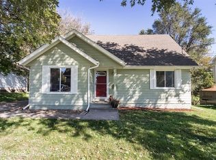 931 23rd St, Des Moines, IA 50312