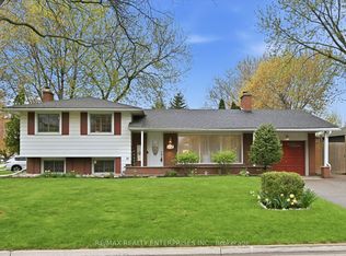 5187 Carousel Ct, Burlington, ON L7L3W7