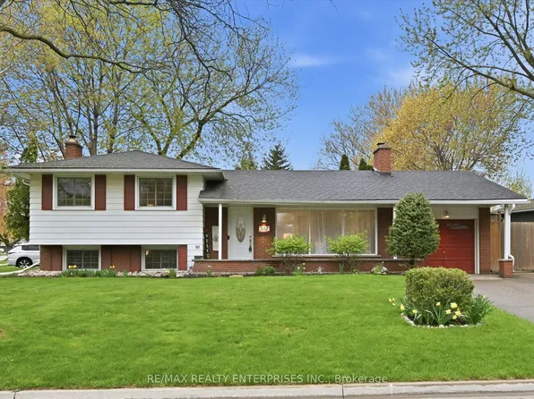 5187 Carousel Ct, Burlington, ON L7L 3W7