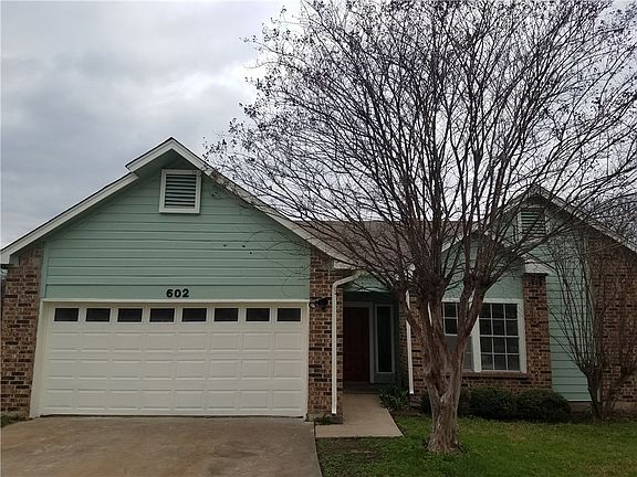 2nd image of 602 Purple Sage Dr