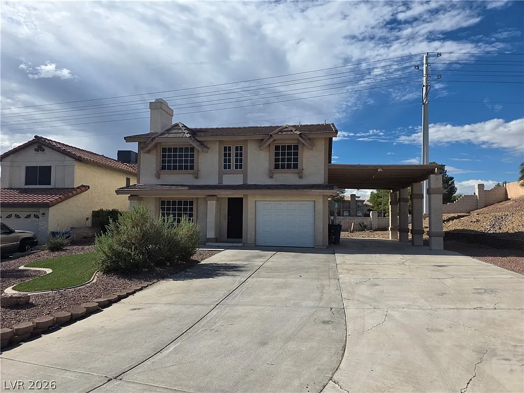 3 bed, 2.5 bath, 1873 sqft, $1,844 — Photo 2
