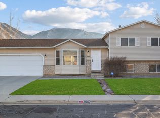 2662 E 1600 S, Spanish Fork, UT 84660