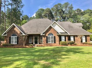 203 Wellington Cir, Statesboro, GA 30458