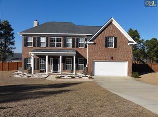 323 Church View Loop, Lexington, SC 29073