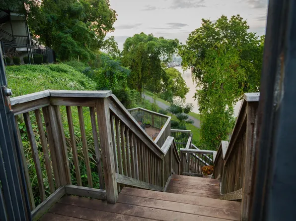 820 North St APT 17, Little Rock, AR 72201