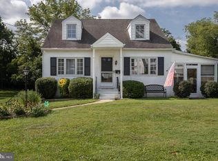 81 Crooked Billet Rd, Hatboro, PA 19040