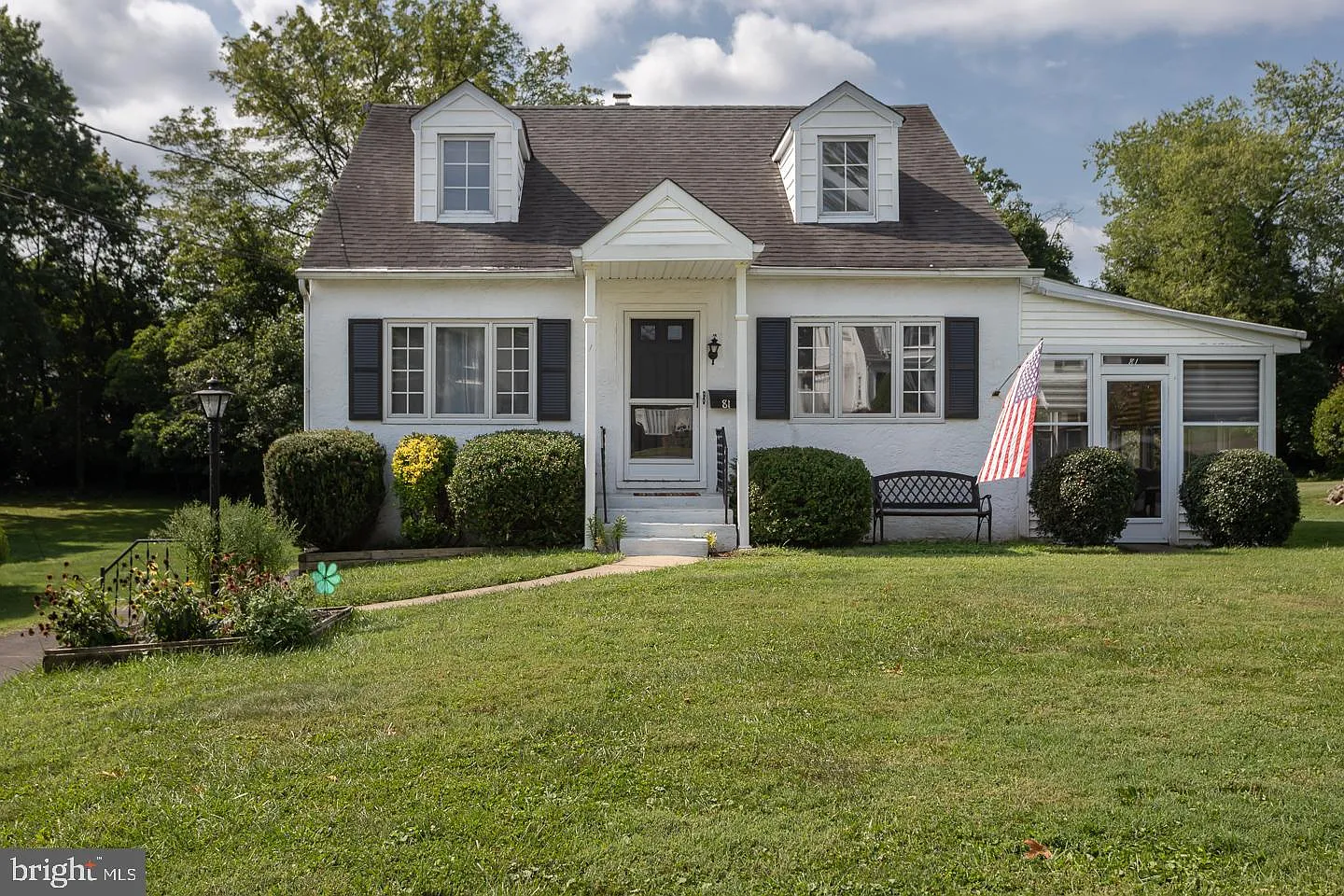 81 Crooked Billet Rd photo 1
