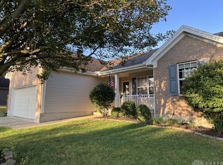 310 Placid Ct, Xenia, OH 45385