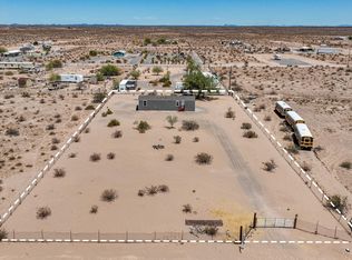 1615 Arcadia Rd, Dateland, AZ 85333