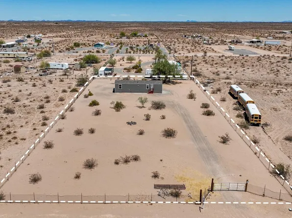 1615 Arcadia Rd, Dateland, AZ 85333