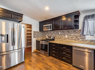 9116 S 138th Ave, Goodyear, AZ 85338