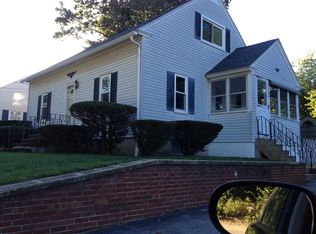 241 Laxson Ave, Manchester, NH 03103