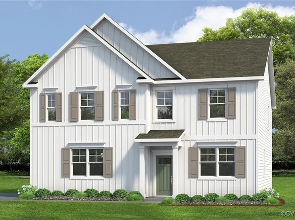 7000 Sanguine Mews, Chesterfield, VA 23234