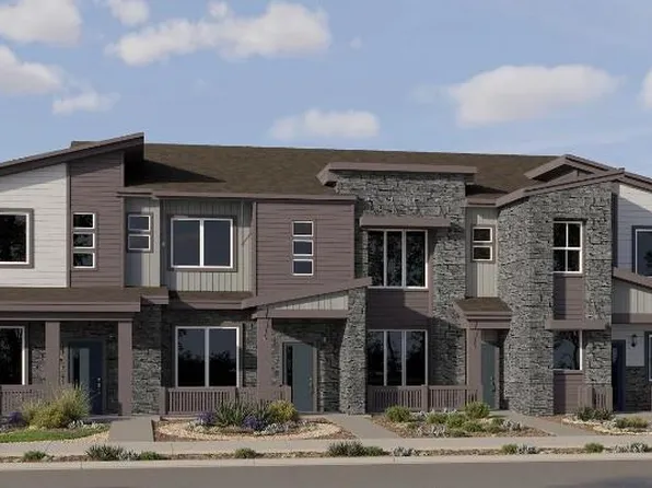 15235 Clayton Street, Thornton, CO 80602