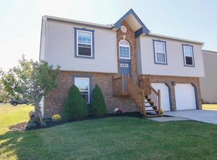 1800 Milridge Ct, Marysville, OH 43040