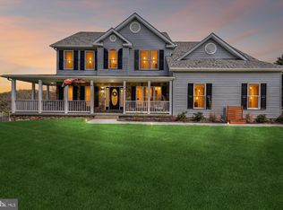 1411 Eagles Grove Ct, Whiteford, MD 21160