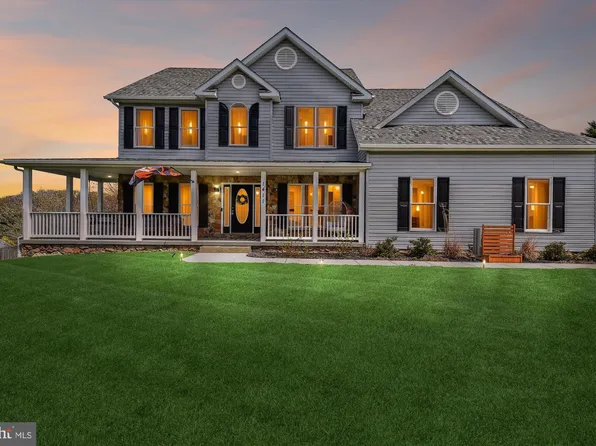 1411 Eagles Grove Ct, Whiteford, MD 21160