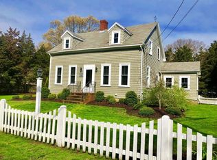 47 John St, Marshfield, MA 02050