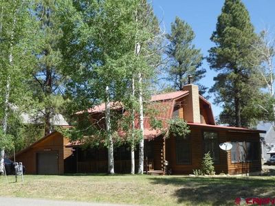 38 Lofty Ct, Pagosa Springs, CO, 81147
