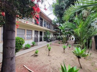 1280 E 4th St APT 4, Long Beach, CA 90802