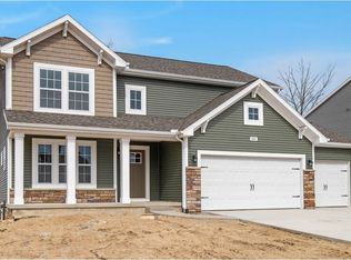 3565 Summersong Path, Portage, MI 49024