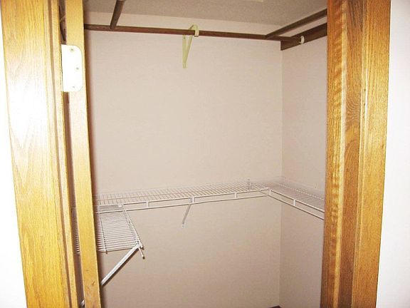 Walk in Kitchen Pantry