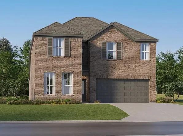 25735 Captain Anchor Ln, Katy, TX 77493