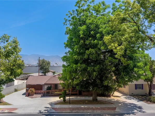 700 S Mariposa St, Burbank, CA 91506