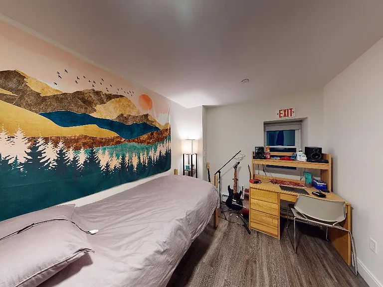 1065 Tremont St #103D — Photo 7