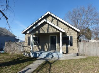 1867 E Marshall Ave, Spokane, WA 99207